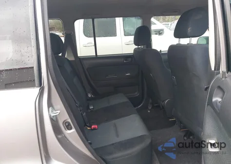 2006 Scion Xb из США, поврежденный, VIN JTLKT324864061359